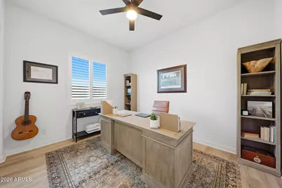 35191 N Danburite Court, San Tan Valley, AZ 85144 - Photo 28