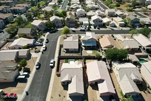 1906 N 103rd Dr, Avondale, AZ 85392 - Photo 16