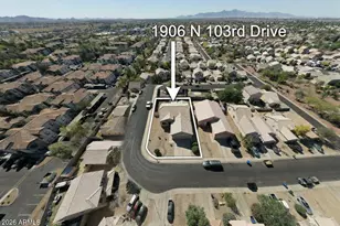 1906 N 103rd Dr, Avondale, AZ 85392 - Photo 18