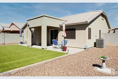 1906 N 103rd Drive, Avondale, AZ 85392 - Photo 16