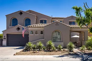 2120 N Cougar Ct, Casa Grande, AZ 85122 - Photo 2