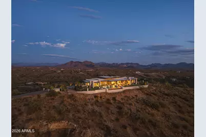 149Xx N Lost Tank Trail, Fort McDowell, AZ 85264 - Photo 84