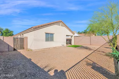 429 S Labelle --, Mesa, AZ 85208 - Photo 30