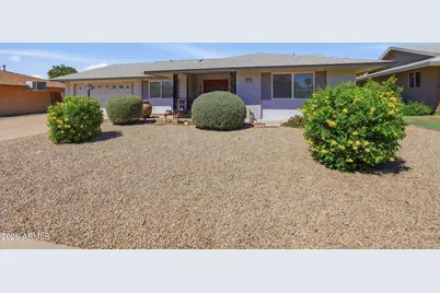 10734 W Saratoga Circle, Sun City, AZ 85351 - Photo 2
