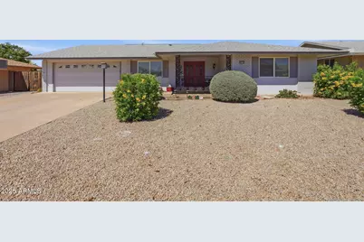 10734 W Saratoga Circle, Sun City, AZ 85351 - Photo 1
