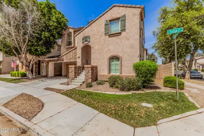 4188 E Tulsa Street, Gilbert, AZ 85295 - Photo 2