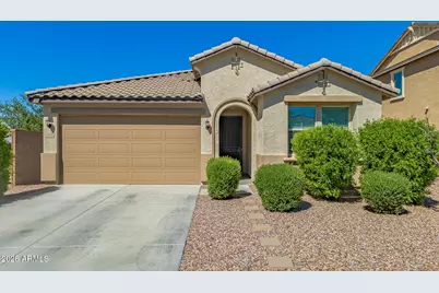 5022 E Glencove Street, Mesa, AZ 85205 - Photo 1