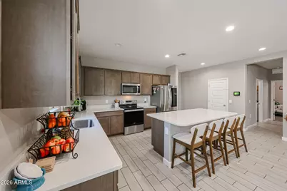 2472 S 241st Avenue, Buckeye, AZ 85326 - Photo 12