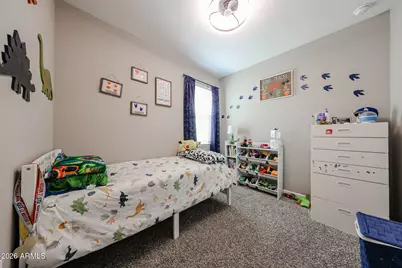 2472 S 241st Avenue, Buckeye, AZ 85326 - Photo 20