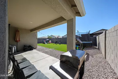 2472 S 241st Avenue, Buckeye, AZ 85326 - Photo 34