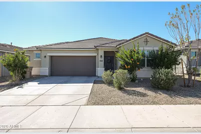 2472 S 241st Avenue, Buckeye, AZ 85326 - Photo 1