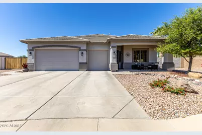 20626 N Madison Drive, Maricopa, AZ 85138 - Photo 2