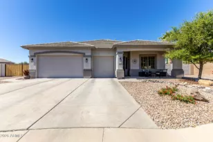 20626 N Madison Dr, Maricopa, AZ 85138 - Photo 2
