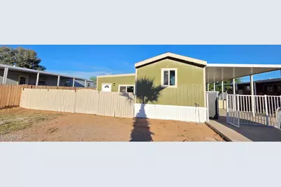 525 S 89th Way, Mesa, AZ 85208 - Photo 22