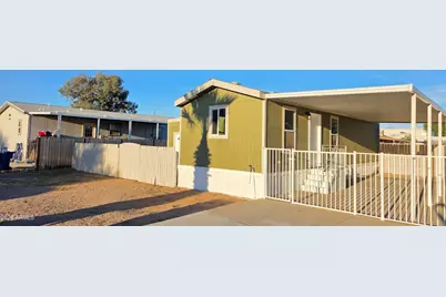 525 S 89th Way, Mesa, AZ 85208 - Photo 16