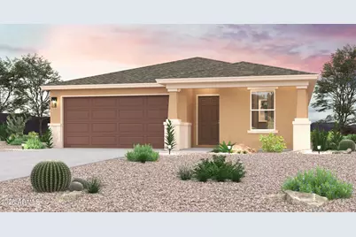 14744 S Padres Road, Arizona City, AZ 85123 - Photo 1