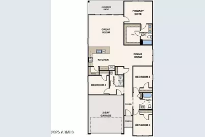 15549 S Williams Place, Arizona City, AZ 85123 - Photo 2