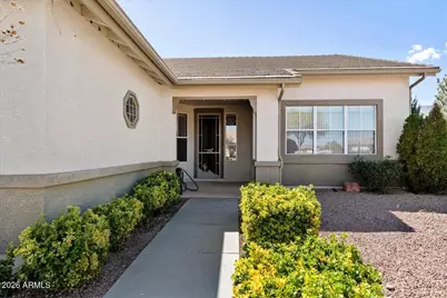 2355 W Rustler Lane, Cottonwood, AZ 86326 - Photo 4