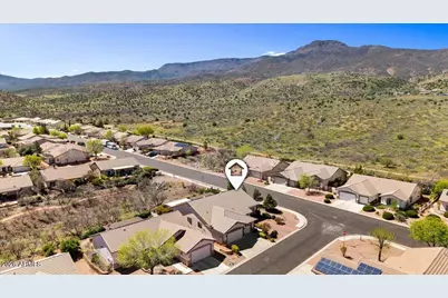 2355 W Rustler Lane, Cottonwood, AZ 86326 - Photo 36