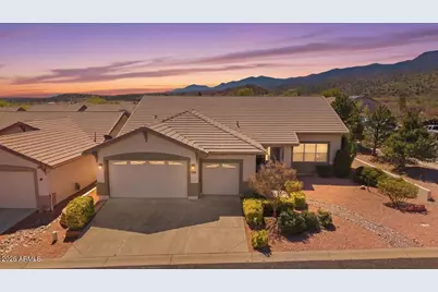 2355 W Rustler Lane, Cottonwood, AZ 86326 - Photo 1