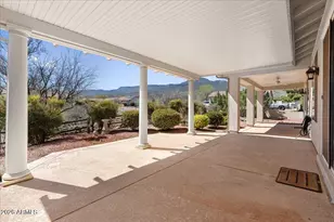 2355 W Rustler Ln, Cottonwood, AZ 86326 - Photo 32