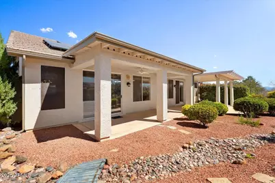 2355 W Rustler Lane, Cottonwood, AZ 86326 - Photo 34