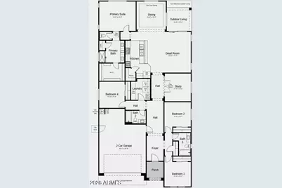 17065 W Hope Drive, Surprise, AZ 85388 - Photo 2