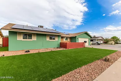 8103 N 56th Avenue, Glendale, AZ 85302 - Photo 2