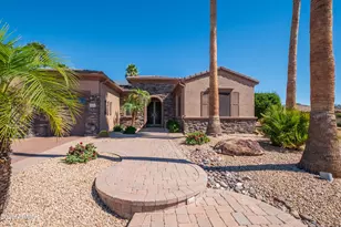15262 W Morningtree Dr, Surprise, AZ 85374 - Photo 4