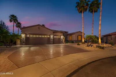 15262 W Morningtree Drive, Surprise, AZ 85374 - Photo 1