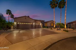 15262 W Morningtree Dr, Surprise, AZ 85374 - Photo 1