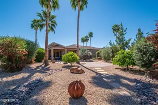 15262 W Morningtree Dr, Surprise, AZ 85374 - Photo 36