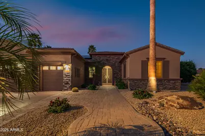 15262 W Morningtree Drive, Surprise, AZ 85374 - Photo 2