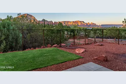20 Calle Del Bella --, Sedona, AZ 86336 - Photo 4
