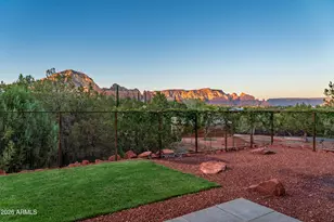 20 Calle Del Bella --, Sedona, AZ 86336 - Photo 4