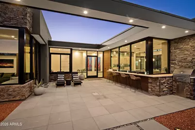 20 Calle Del Bella --, Sedona, AZ 86336 - Photo 8