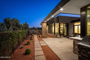 20 Calle Del Bella --, Sedona, AZ 86336 - Photo 10