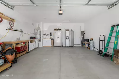 4666 W Tristan Trail, San Tan Valley, AZ 85144 - Photo 32