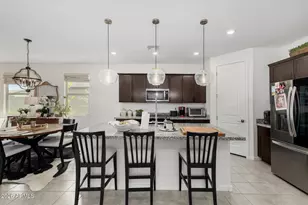 4666 W Tristan Trl, San Tan Valley, AZ 85144 - Photo 8