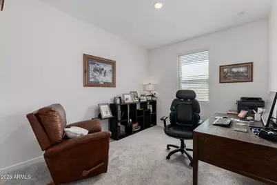 4666 W Tristan Trail, San Tan Valley, AZ 85144 - Photo 30