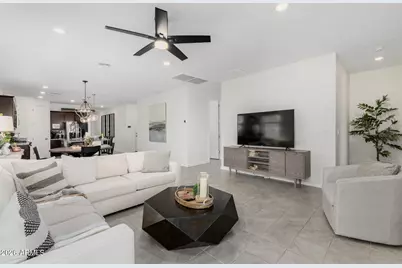 4666 W Tristan Trail, San Tan Valley, AZ 85144 - Photo 8