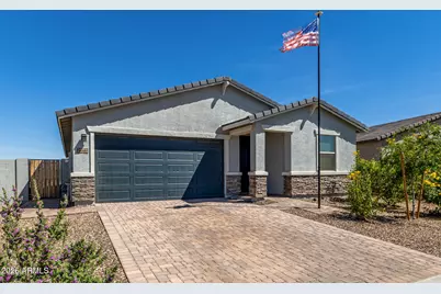 4666 W Tristan Trail, San Tan Valley, AZ 85144 - Photo 8