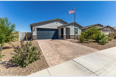 4666 W Tristan Trail, San Tan Valley, AZ 85144 - Photo 30