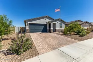 4666 W Tristan Trl, San Tan Valley, AZ 85144 - Photo 30