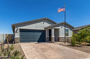 4666 W Tristan Trl, San Tan Valley, AZ 85144 - Photo 6