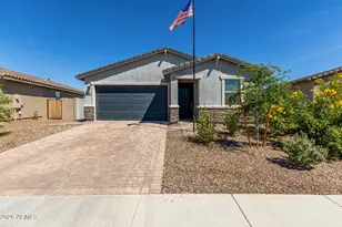 4666 W Tristan Trl, San Tan Valley, AZ 85144 - Photo 1