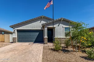 4666 W Tristan Trl, San Tan Valley, AZ 85144 - Photo 34