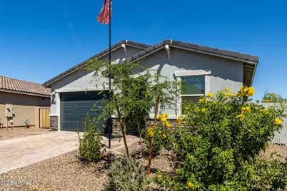4666 W Tristan Trail, San Tan Valley, AZ 85144 - Photo 6