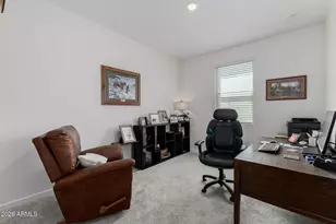 4666 W Tristan Trl, San Tan Valley, AZ 85144 - Photo 22