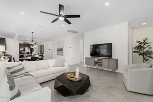 4666 W Tristan Trl, San Tan Valley, AZ 85144 - Photo 2